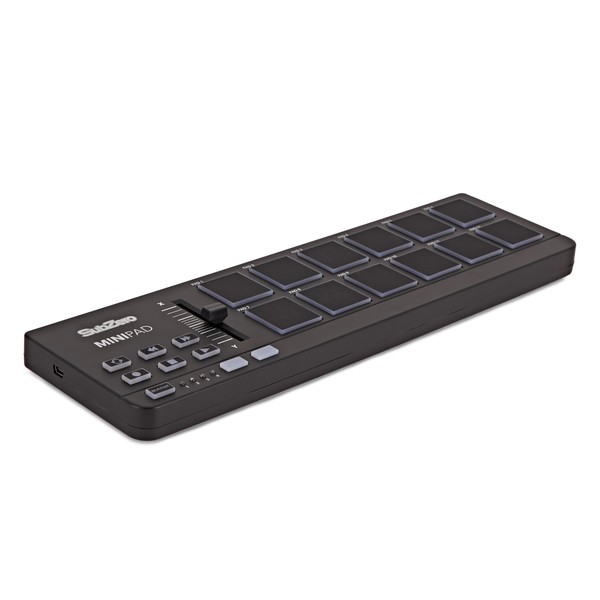 SubZero SZ-MINIPAD MIDI Pad Controller