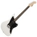 Squier Affinity Jazzmaster HH LRL, Arctic White