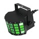 Eurolite LED Mini D-6 Hybrid Effect