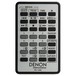 Denon DN300ZB Rackmount Digital Media Player - Remote