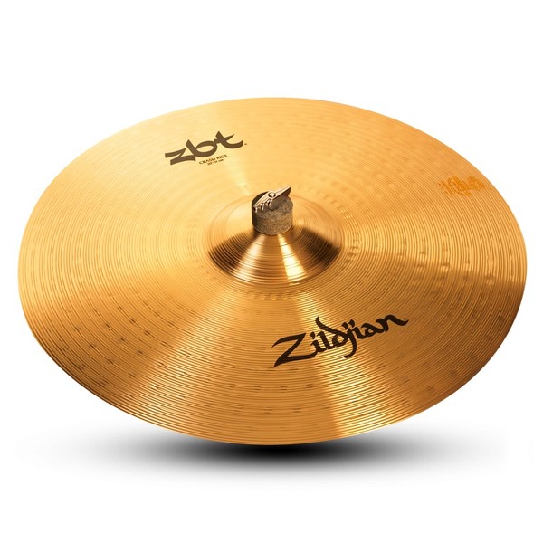 Zildjian ZBT 20" Crash Ride Cymbal