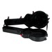 Gator GTSA-GTR335 ATA Moulded Case For Semi-Hollow Electric Guitars 3