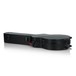 Gator GTSA-GTR335 ATA Moulded Case For Semi-Hollow Electric Guitars 4