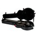 Gator GTSA-GTR335 ATA Moulded Case For Semi-Hollow Electric Guitars 8