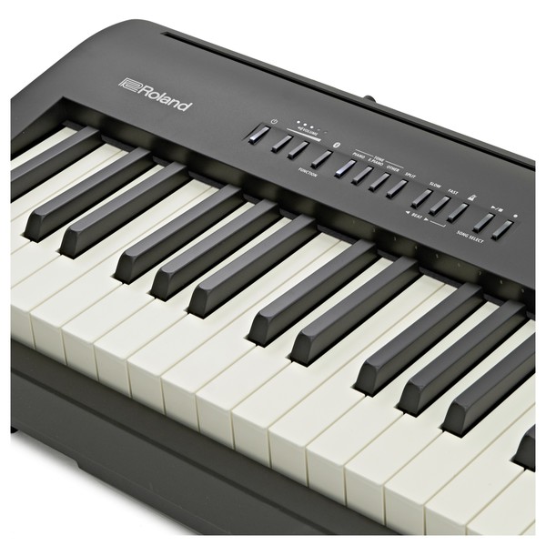 Roland FP 30 Digital Piano, Black