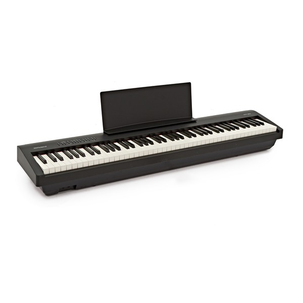 Roland FP 30 Digital Piano, Black