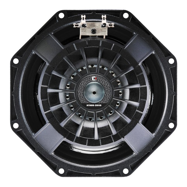 Celestion NTR08-2011D 8'' Low-Frequency Driver, 8 Ohms