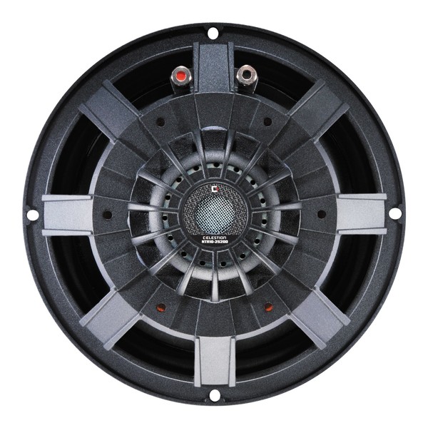 Celestion NTR10-2520D 10'' Low-Frequency Driver, 8 Ohms