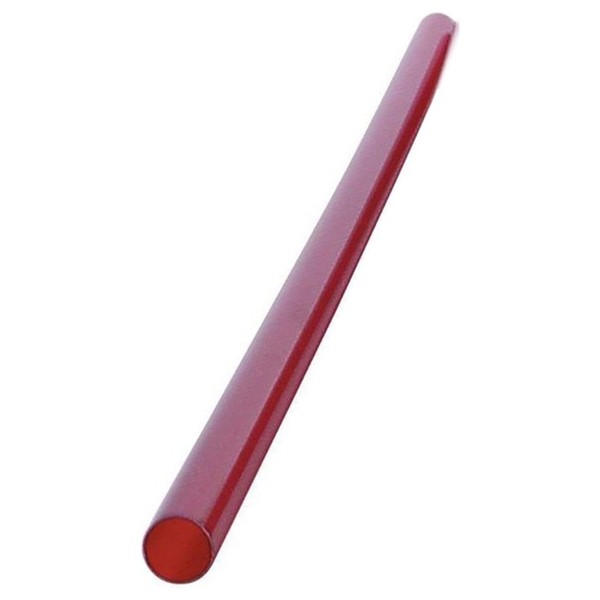 Eurolite Red Colour Filter for T8 Neon Tube, 119cm