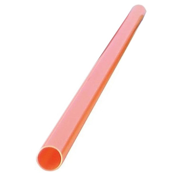 Eurolite Orange Colour Filter for T8 Neon Tube, 119cm