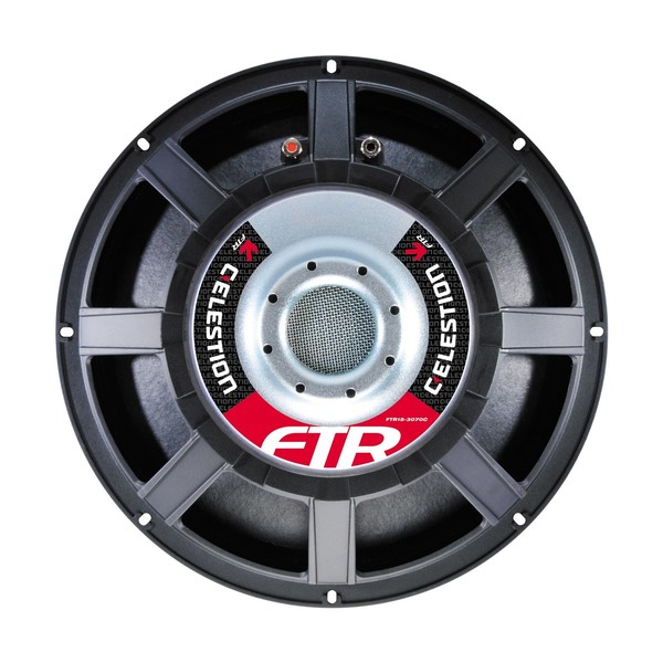 Celestion FTR15-3070C 15'' Low Frequency Driver, 8 Ohms