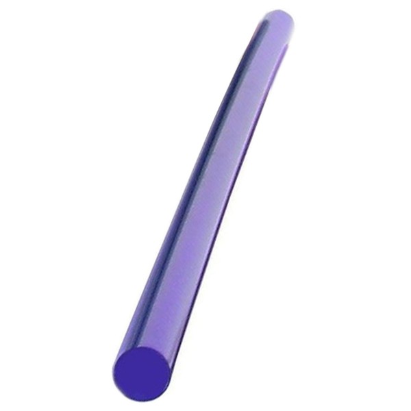 Eurolite Blue Colour Filter for T8 Neon Tube, 119cm