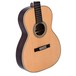 Sigma 000T-28S+ Acoustic, Natural Body View