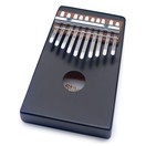 Stagg 10 Key Kids Kalimba, Black
