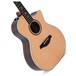 Sigma GTCE-2+ Electro Acoustic, Gloss - Body