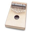 Stagg 10 Key Kids Kalimba, Natural