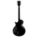 ESP LTD EC-1000S Fluence, Black - back