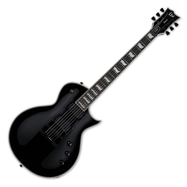 ESP LTD EC-1000S Fluence, Black