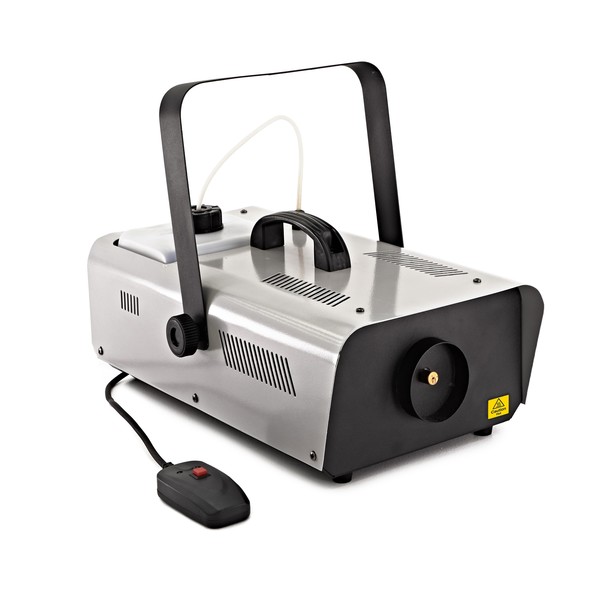 1200W Fog Machine by Gear4music