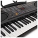 MK-3000 Key-Lighting Keyboard by Gear4music - B-Stock