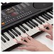 MK-3000 Key-Lighting Keyboard by Gear4music - B-Stock