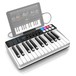 iRig Keys I/O 25 Keyboard - Angled Top