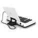 iRig Keys I/O 25 - Angled Rear (iPad Not Included)