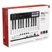 iRig Keys I/O 25 MIDI Keyboard - Boxed