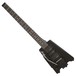 Steinberger Spirit GT-Pro Standard Left Handed, Black