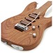 Charvel USA Guthrie Govan HSH, Caramelized Ash