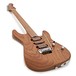 Charvel USA Guthrie Govan HSH, Caramelized Ash