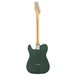 Fender American Special Telecaster RW, Green Metallic