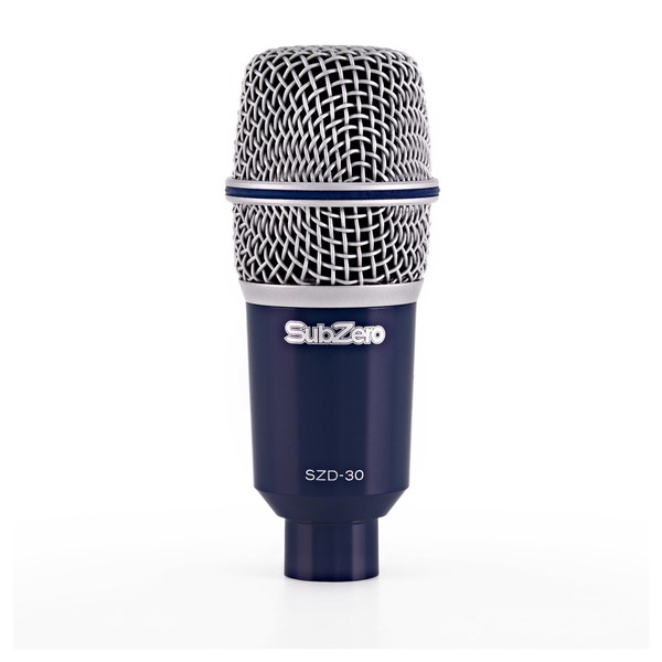 SubZero SZD-30 Dynamic Percussion Microphone