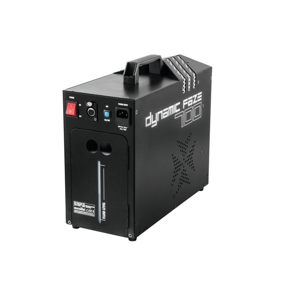 Eurolite Dynamic Faze 700 Haze Machine