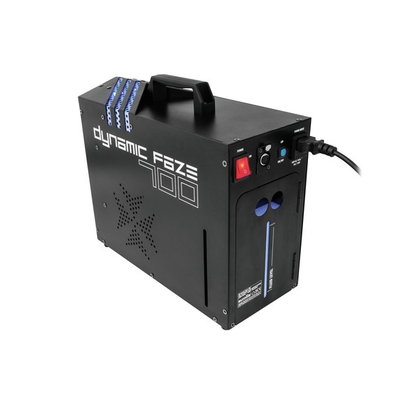 Eurolite Dynamic Faze 700 Haze Machine Side