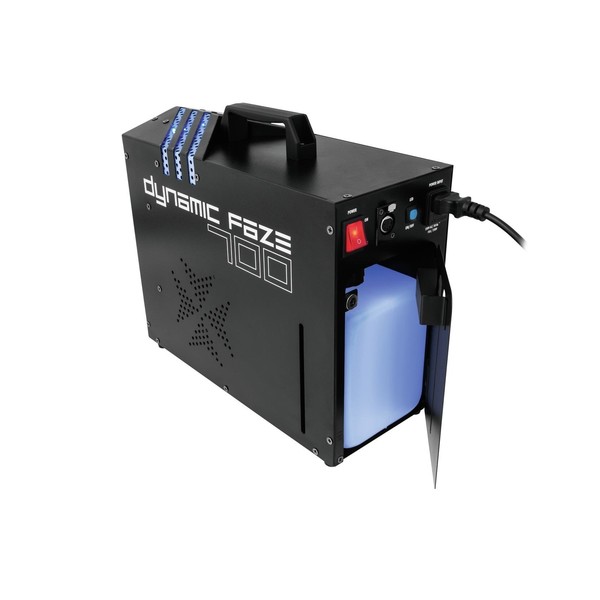 Eurolite Dynamic Faze 700 Haze Machine Side