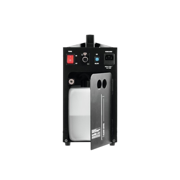 Eurolite Dynamic Faze 700 Haze Machine Rear