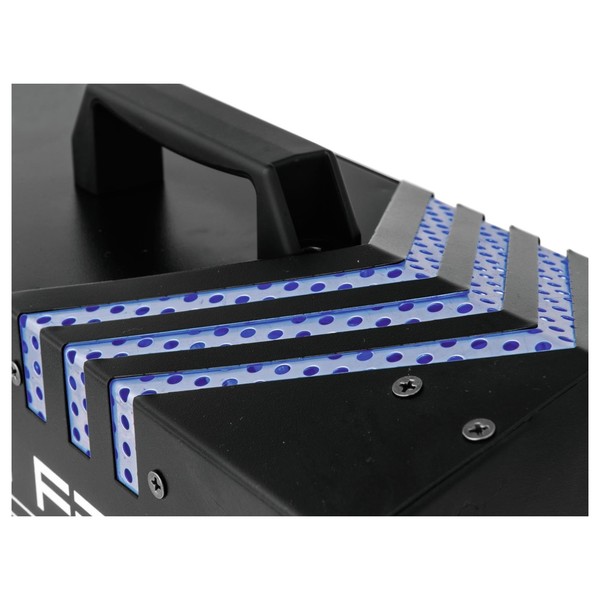 Eurolite Dynamic Faze 700 Haze Machine Detail