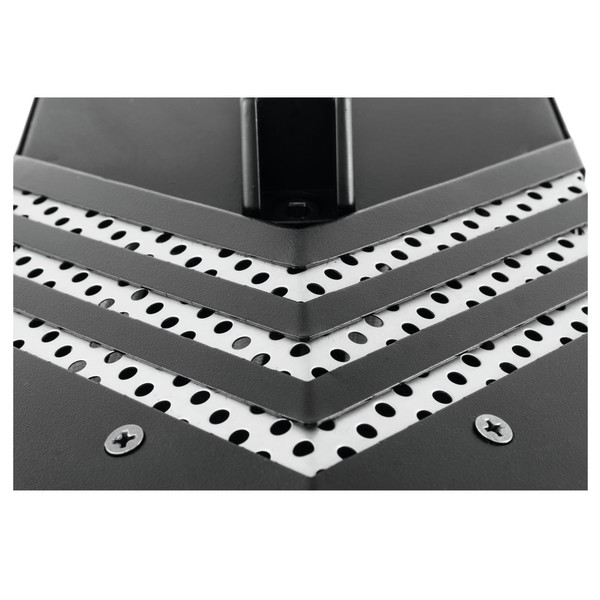 Eurolite Dynamic Faze 700 Haze Machine Detail