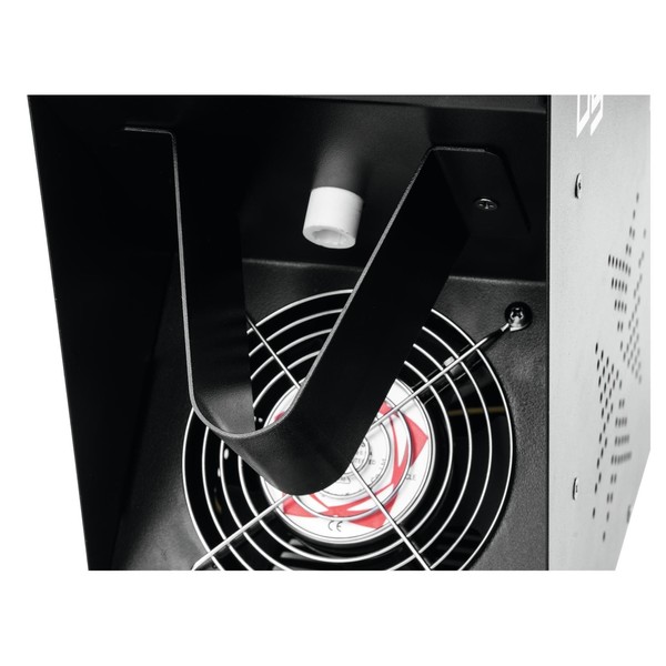 Eurolite Dynamic Faze 700 Haze Machine Detail