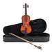 Student 1/8 Size Violin by Gear4music main