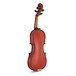 Student 1/8 Size Violin by Gear4music back