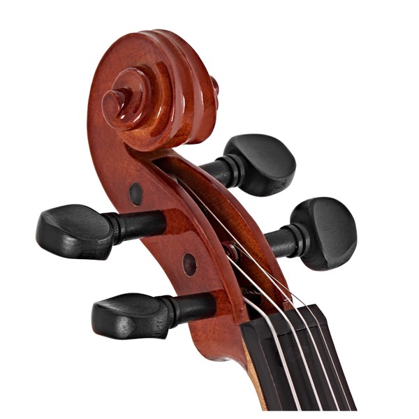 Student 1/8 Size Violin by Gear4music at Gear4music