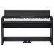 Korg LP-380 Digital Piano, Black