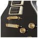 Epiphone Peter Frampton Les Paul Custom PRO Premium Outfit Body