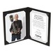 Epiphone Peter Frampton Les Paul Custom PRO Premium Outfit Certificate