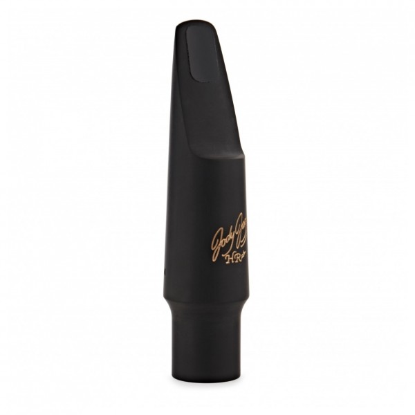 JodyJazz HR* Hard Rubber Baritone Sax Mouthpiece pouch