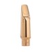 JodyJazz DV New York Metal Alto Saxophone Mouthpiece, 6JodyJazz DV New York Metal Alto Saxophone Mouthpiece, 6