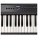 SDP-1 Portable Stage Piano Style Keyboard by Gear4music