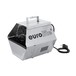 Eurolite B-90 Bubble Machine, Silver